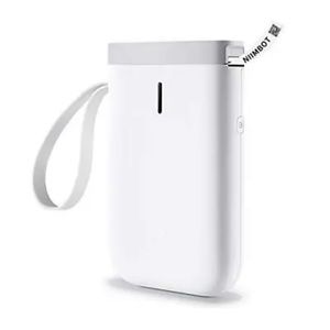 Label Maker Machine Niimbot D11 Portable Wireless‎ Connection Label Printer